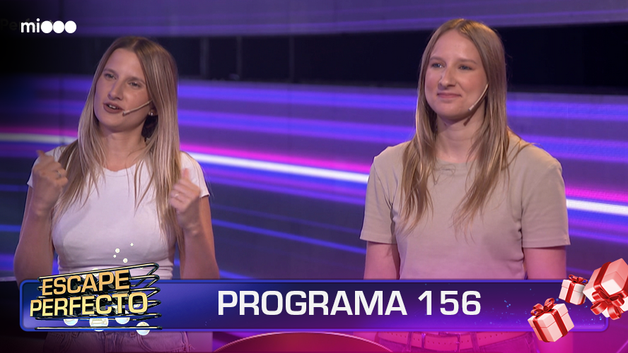 Programa 156 | Programas 2023
