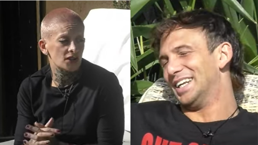 Furia se acerca a Bautista: ¿Van contra Emmanuel? | Mejores momentos