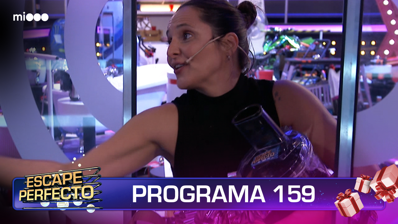 Programa 159 | Programas 2023