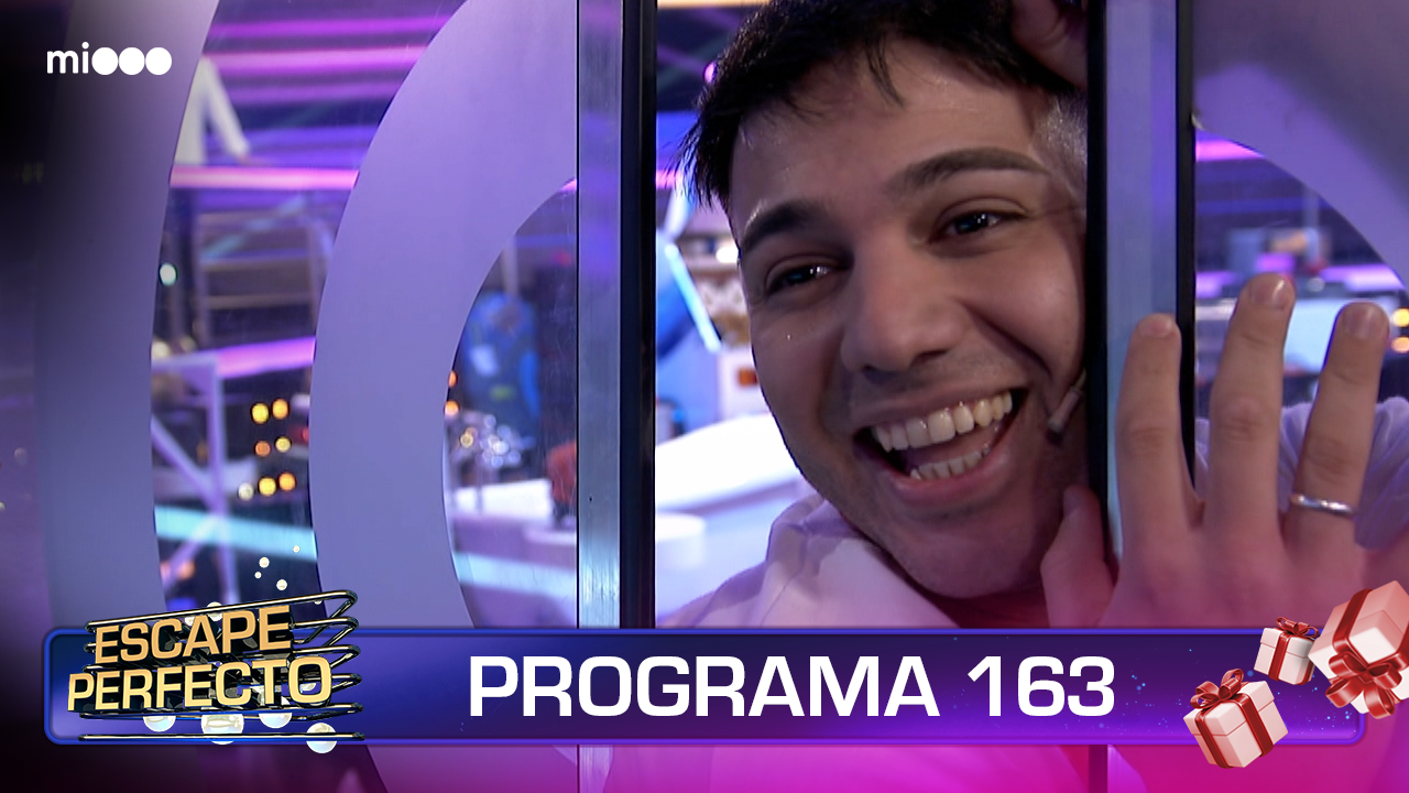 Programa 163 | Programas 2023