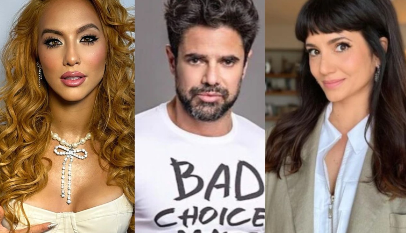 "Estoy muy bien": Flor Vigna habló sobre el romance entre Luciano Castro y Griselda Siciliani | Espectáculos