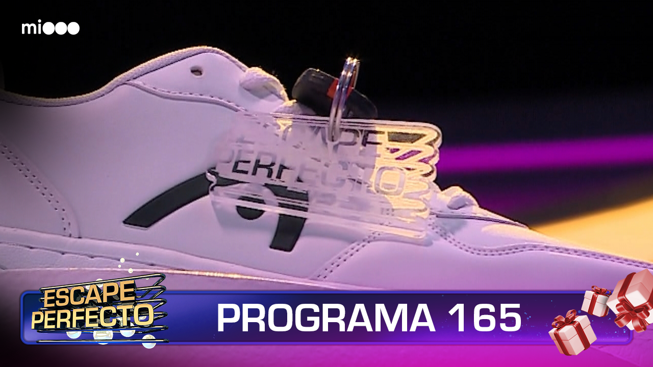 Programa 165 | Programas 2023