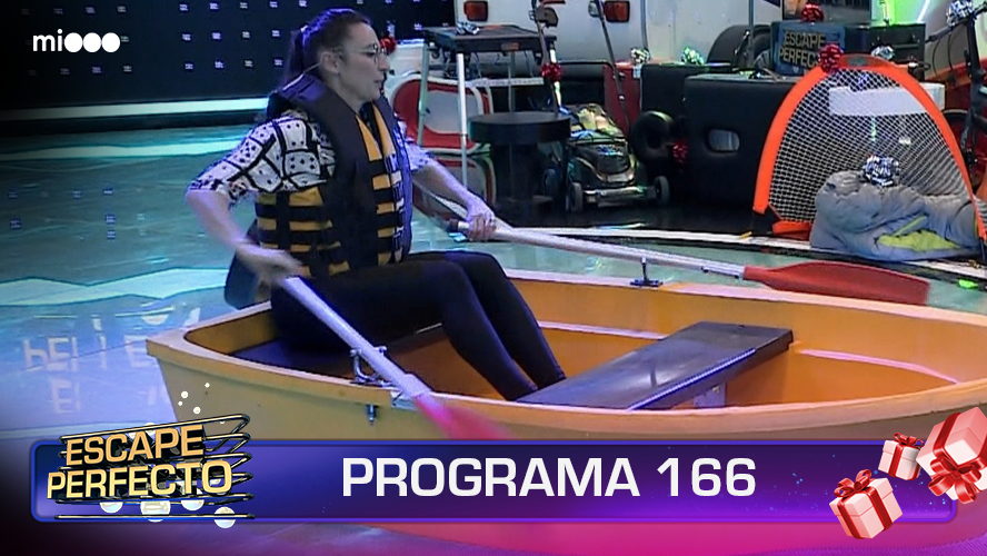 Programa 166 | Programas 2023