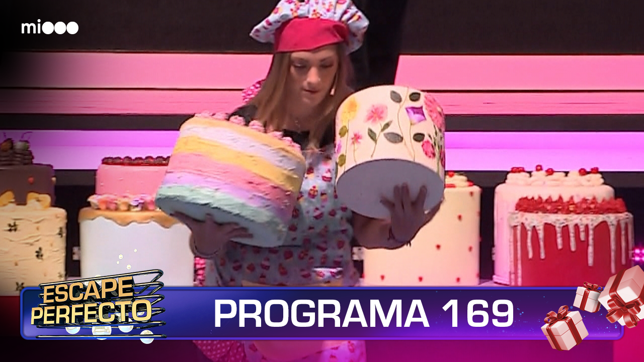 Programa 169 | Programas 2023