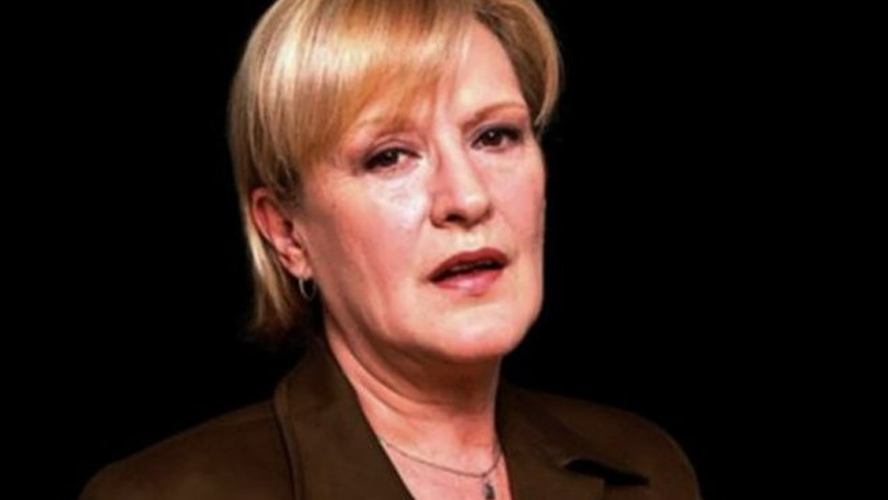 A los 82 años falleció Tina Serrano reconocida actriz que trabajó en Resistiré | Espectáculos