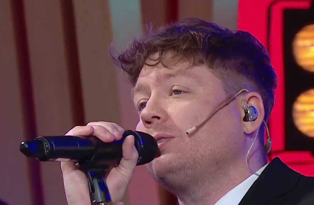 ¡El show de Emanero en La Peña! | Mejores momentos