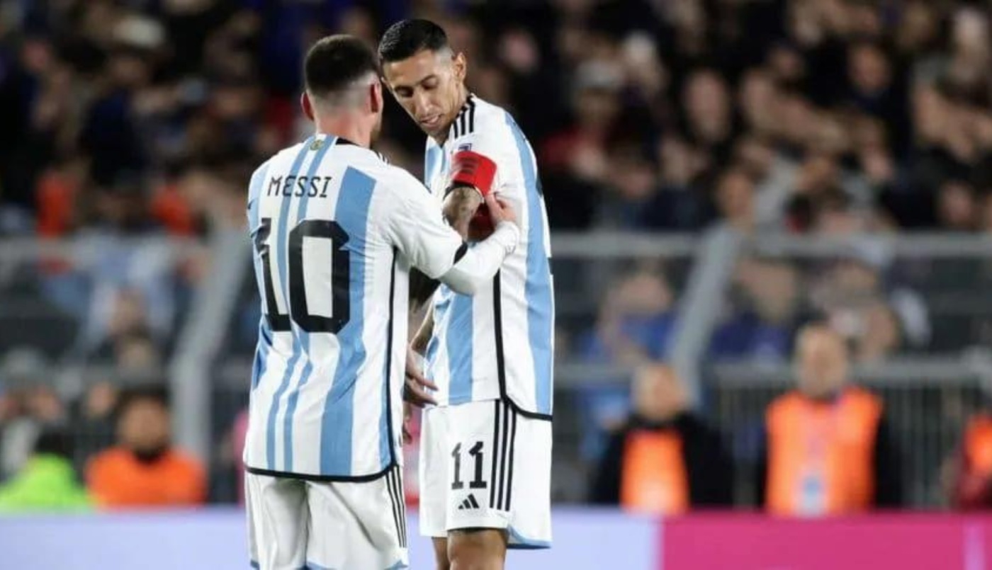 Vivo Argentina Ecuador | Noticias