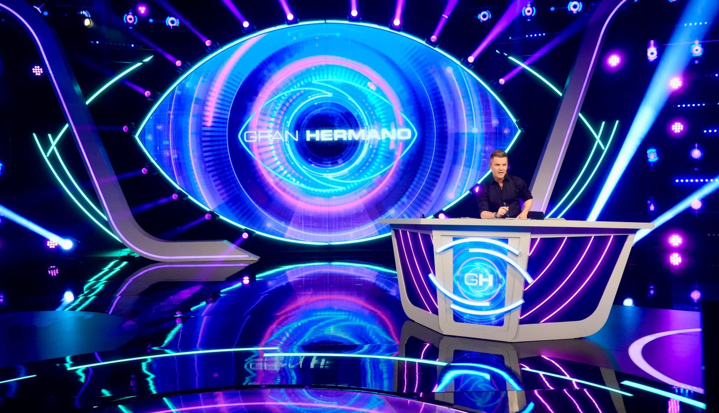 Gran Hermano Argentina recibe el prestigioso Big Brother Award como "Mejor Temporada Extensa" | Noticias