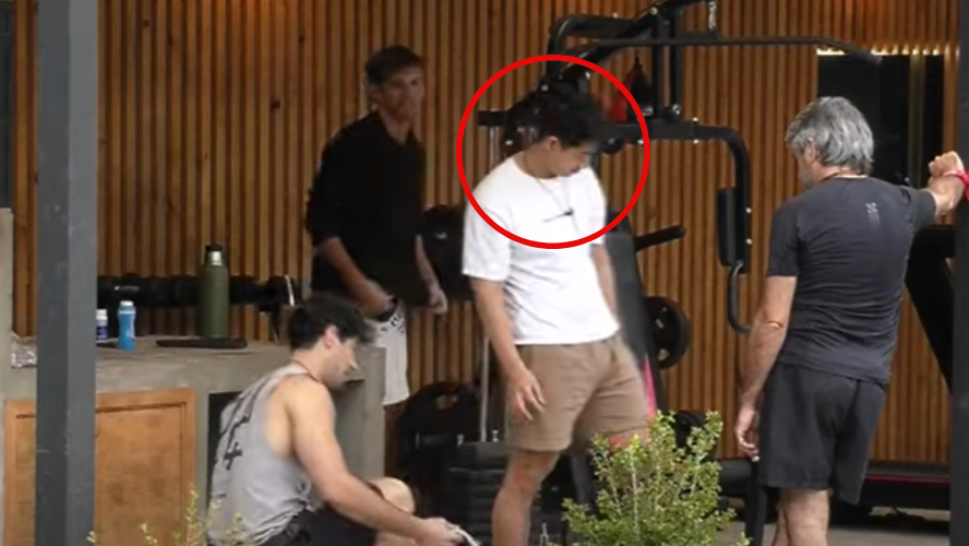 Entrenamiento e incertidumbre entre "los bros" por la proxima eliminacion | Mejores momentos