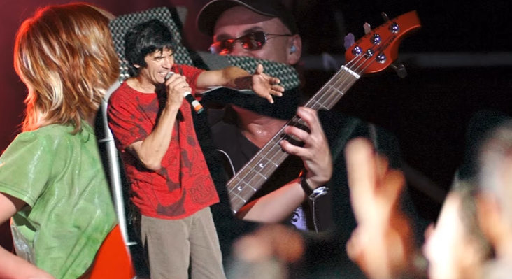 Vuelve el "Quilmes Rock", el festival de rock más grande del país | Cartelera