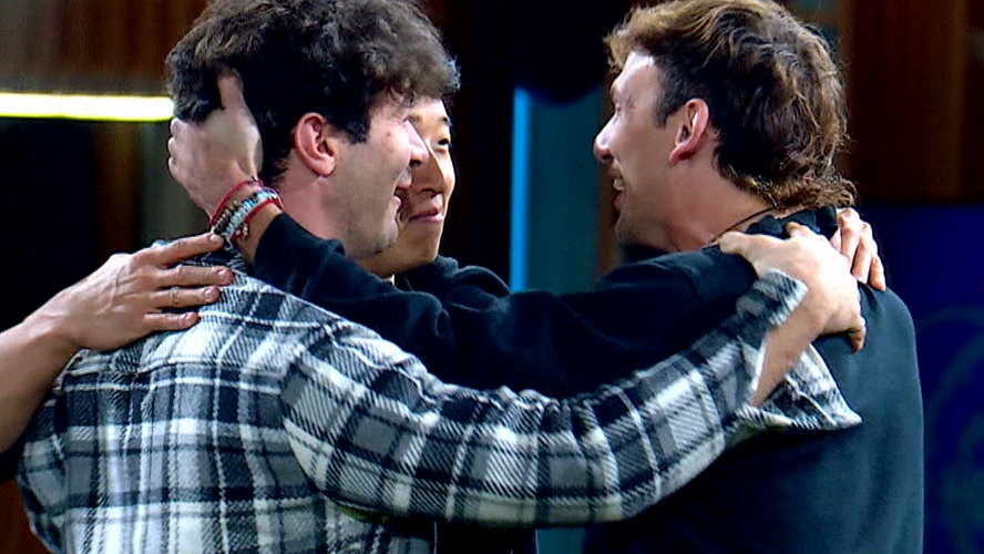 El camino de los Bro: ¿ganaron los valores? | Mejores momentos