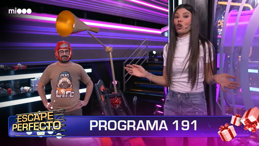 Programa 191 | Programas 2023