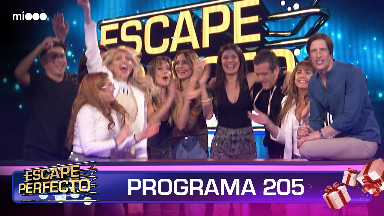 Programa 205 | Programas 2023