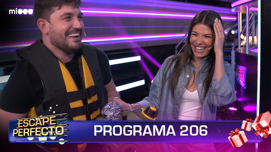 Programa 206 | Programas 2023