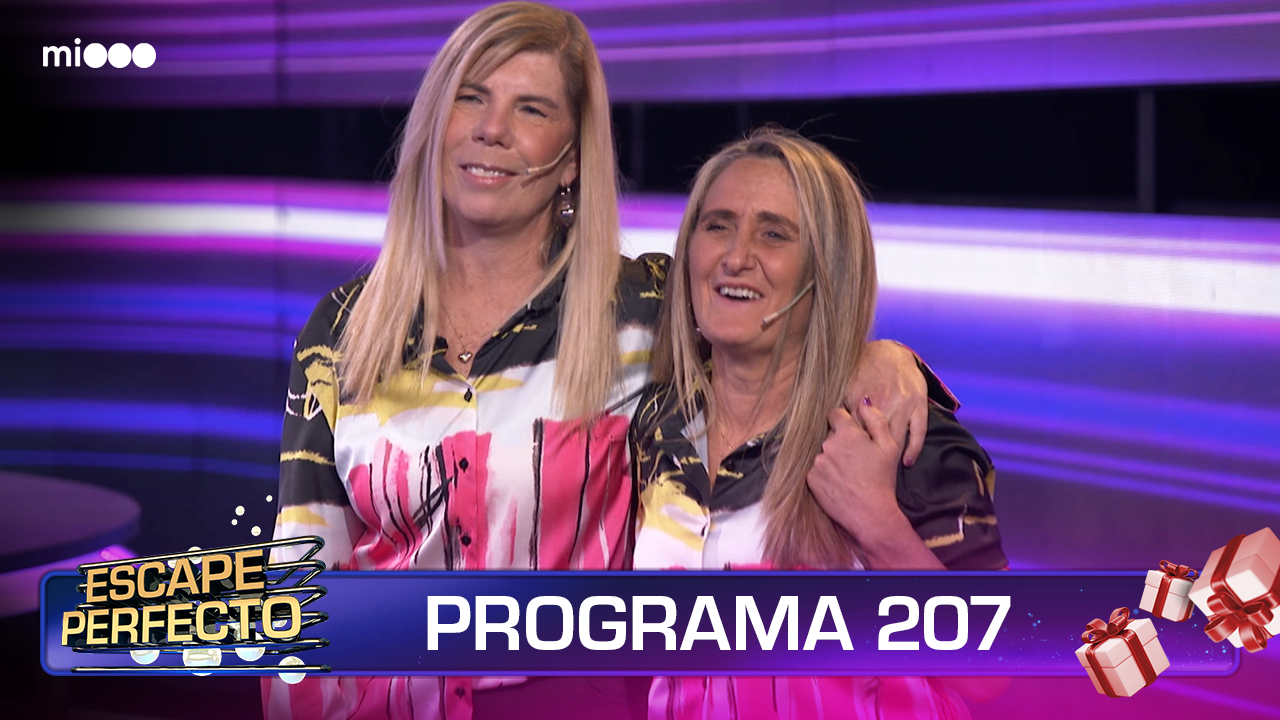 Programa 207 | Programas 2023