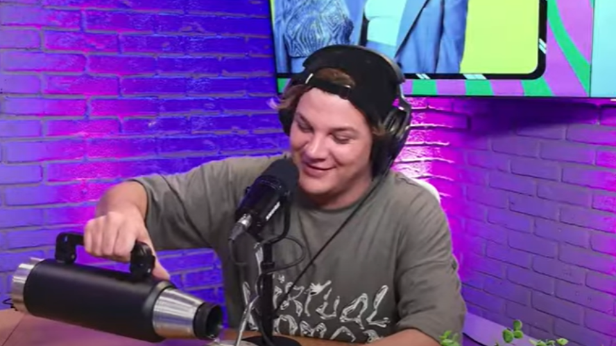 Emma Vich comenzo su nuevo tema musical y adelanto todos los detalles | Mejores Momentos