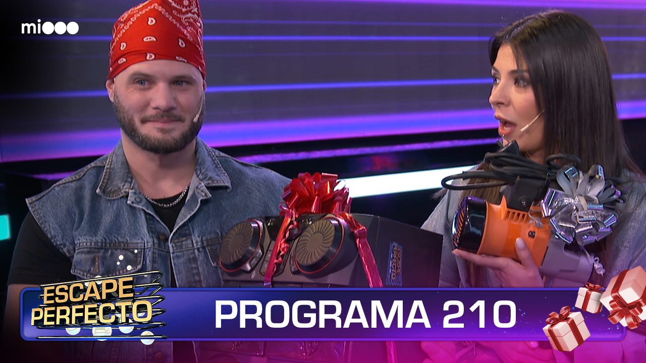 Programa 210 | Programas 2023