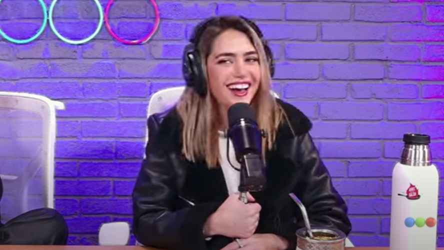 Furia viene a mi cumple  Sabrina revelo los detalles de su proximo festejo | Mejores Momentos