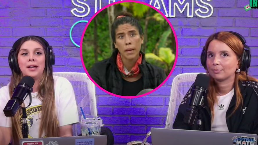 Indirectas en Survivor: Ines le tiro palitos a sus companeros | Mejores Momentos