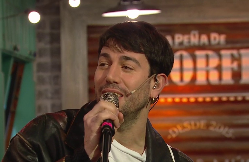 ¡El show de Conociendo Rusia en La Peña! | Mejores momentos