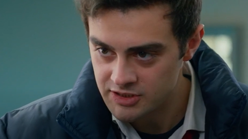 Capítulo 321 | Capítulos