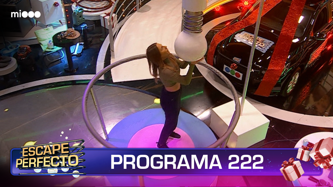 Programa 222 | Programas 2023