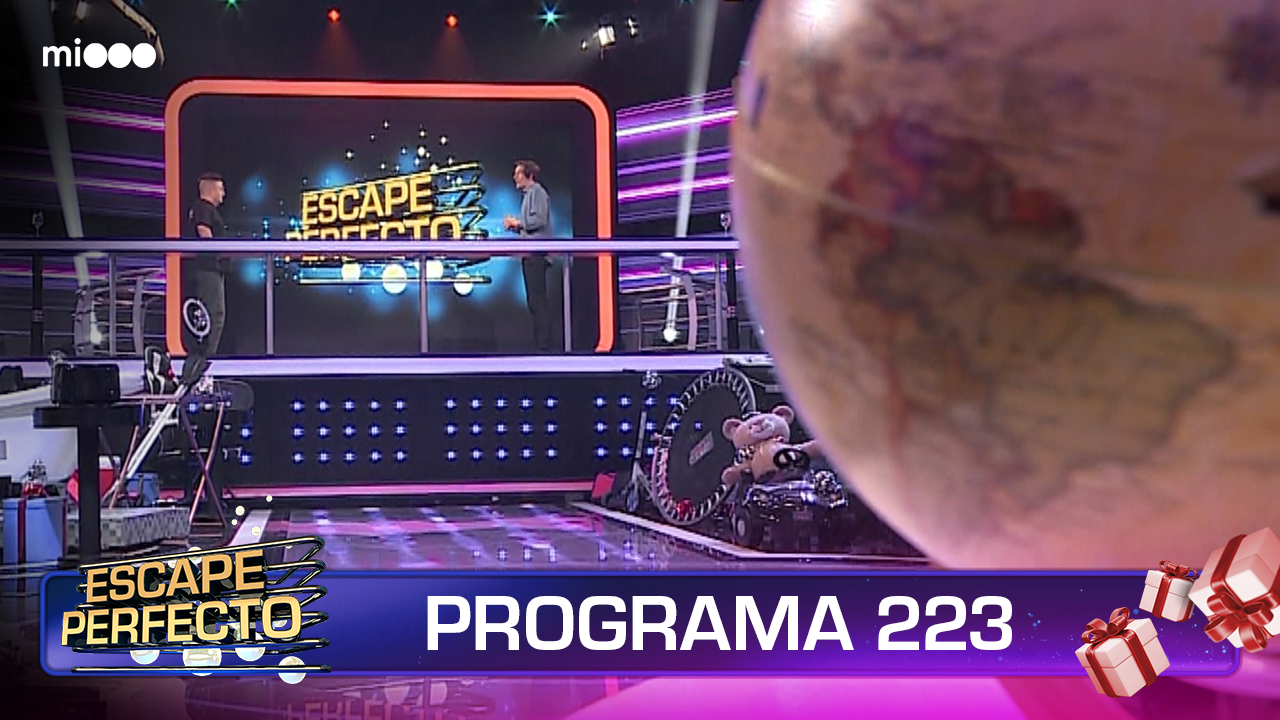 Programa 223 | Programas 2023