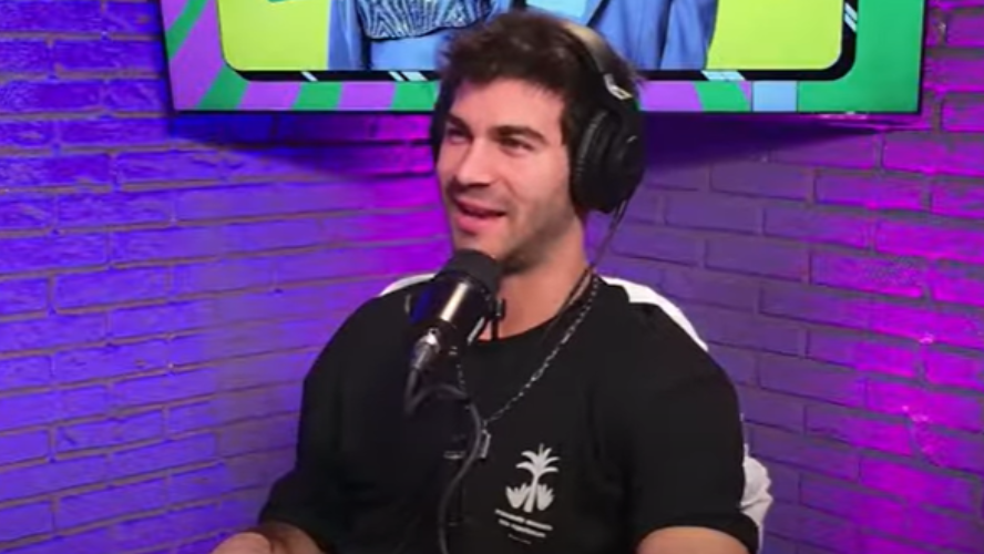 Nico Grosman revelo que le hubiera gustado hacer si no entraba a Gran Hermano | Mejores Momentos