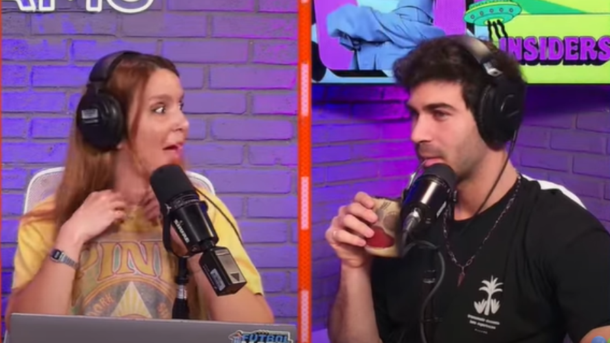 El viaje de Florico: Nicolas adelanto detalles del primer viaje juntos de la pareja | Mejores Momentos