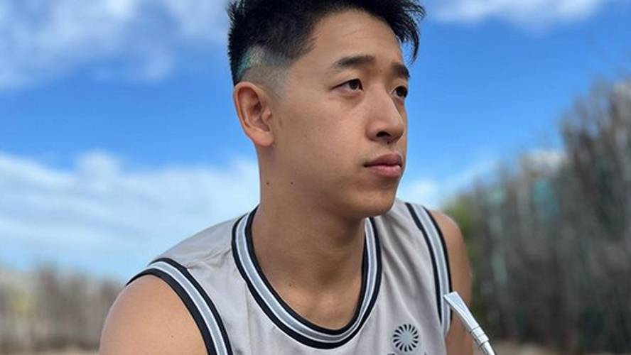 La palabra de Martín Ku apuntó contra quiénes filtraron la noticia del embarazo sin esperar los tiempos necesarios | Espectáculos