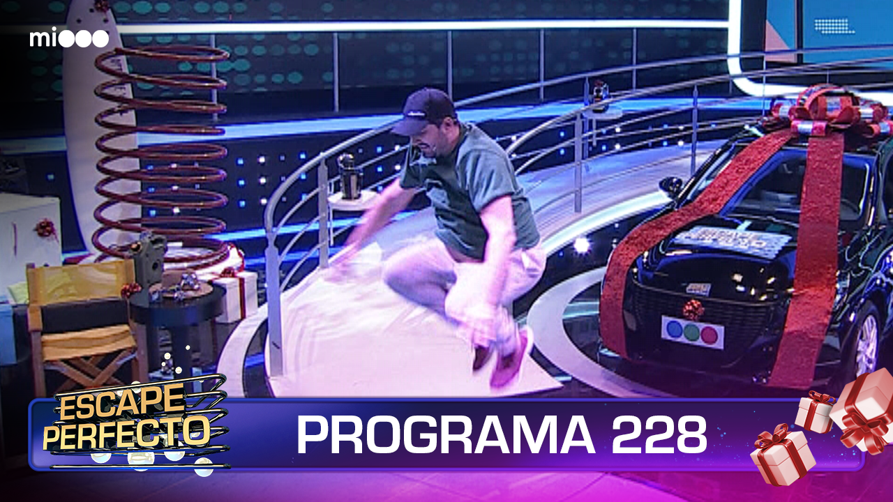 Programa 228 | Programas 2023