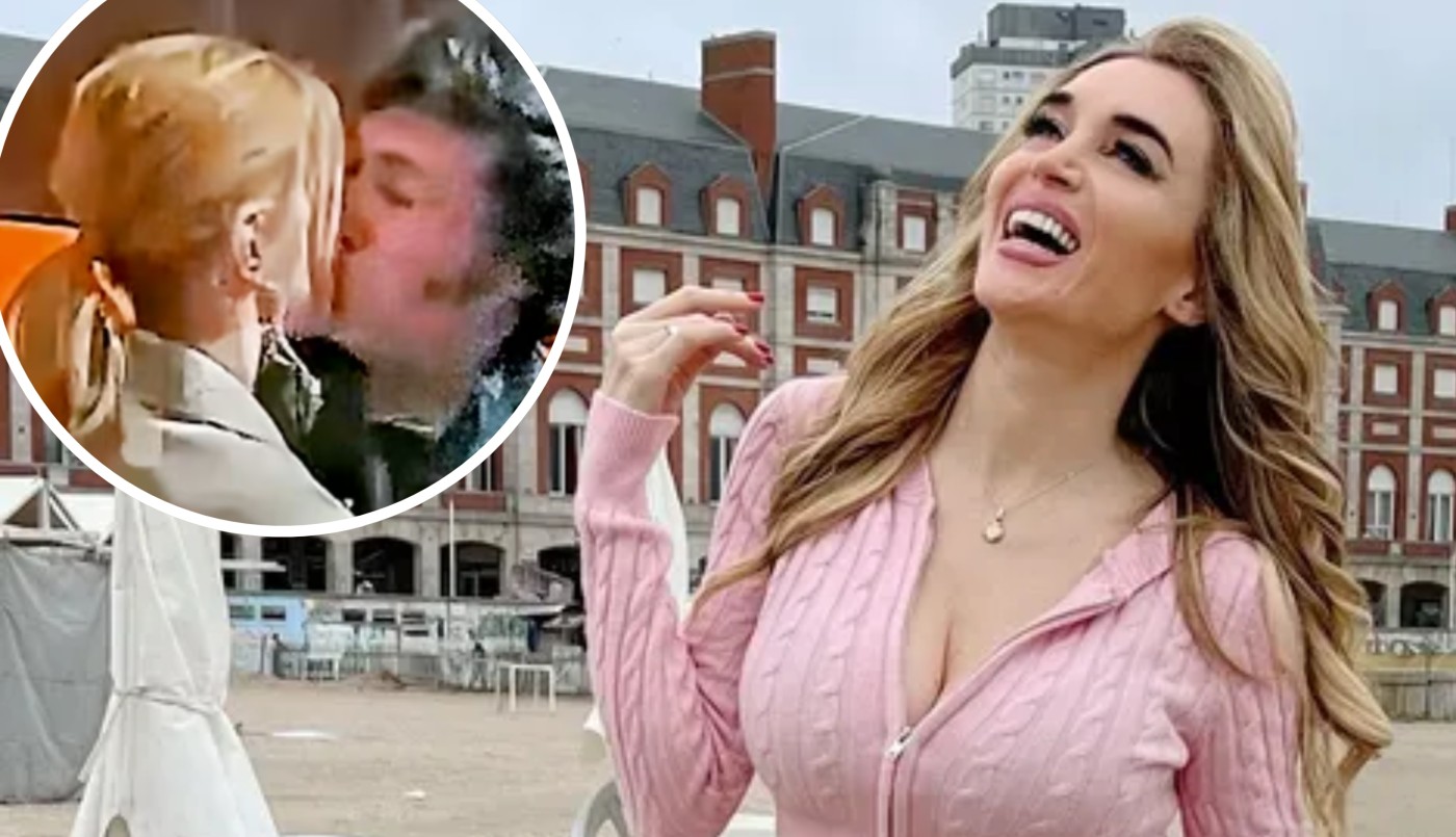 Fátima Florez y un inesperado posteo tras el nuevo romance de Javier Milei | Espectáculos