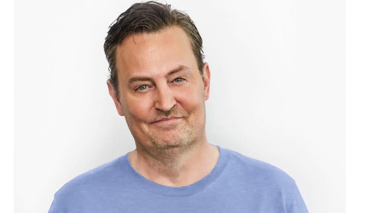 Detuvieron a cinco personas por la Muerte de Matthew Perry | Espectáculos