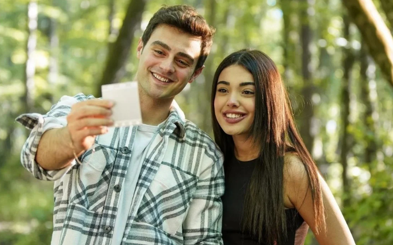 Capítulo 330 | Capítulos