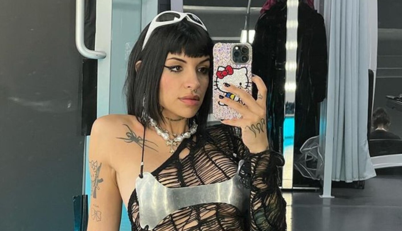 A dos meses de alejarse de las redes sociales, Cazzu confesó: "Realmente no me atormentan" | Espectáculos