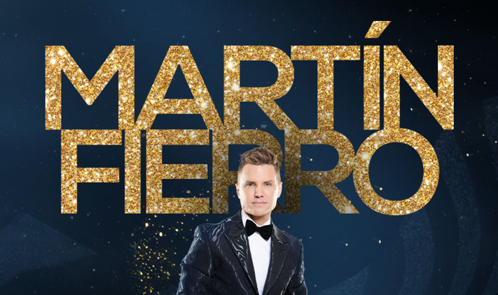 Mirá los Premios Martín Fierro en vivo por Telefe | Noticias
