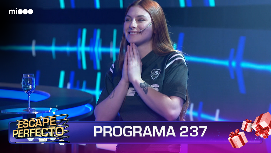 Programa 237 | Programas 2023