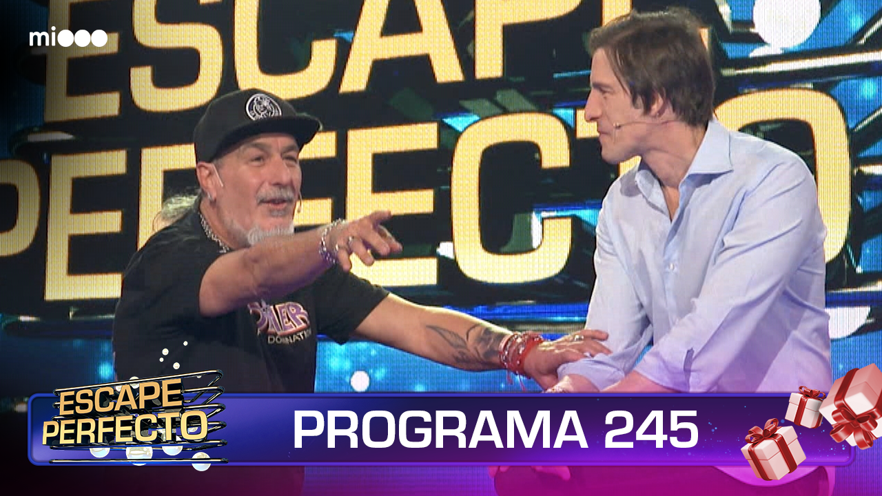Programa 245 | Programas 2023