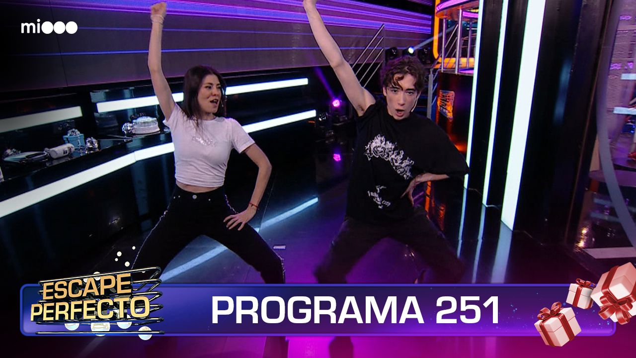 Programa 251 | Programas 2023