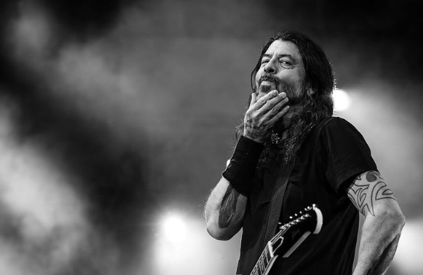 Dave Grohl admitió una infidelidad a su mujer y reveló que tuvo un hijo extramatrimonial | Espectáculos