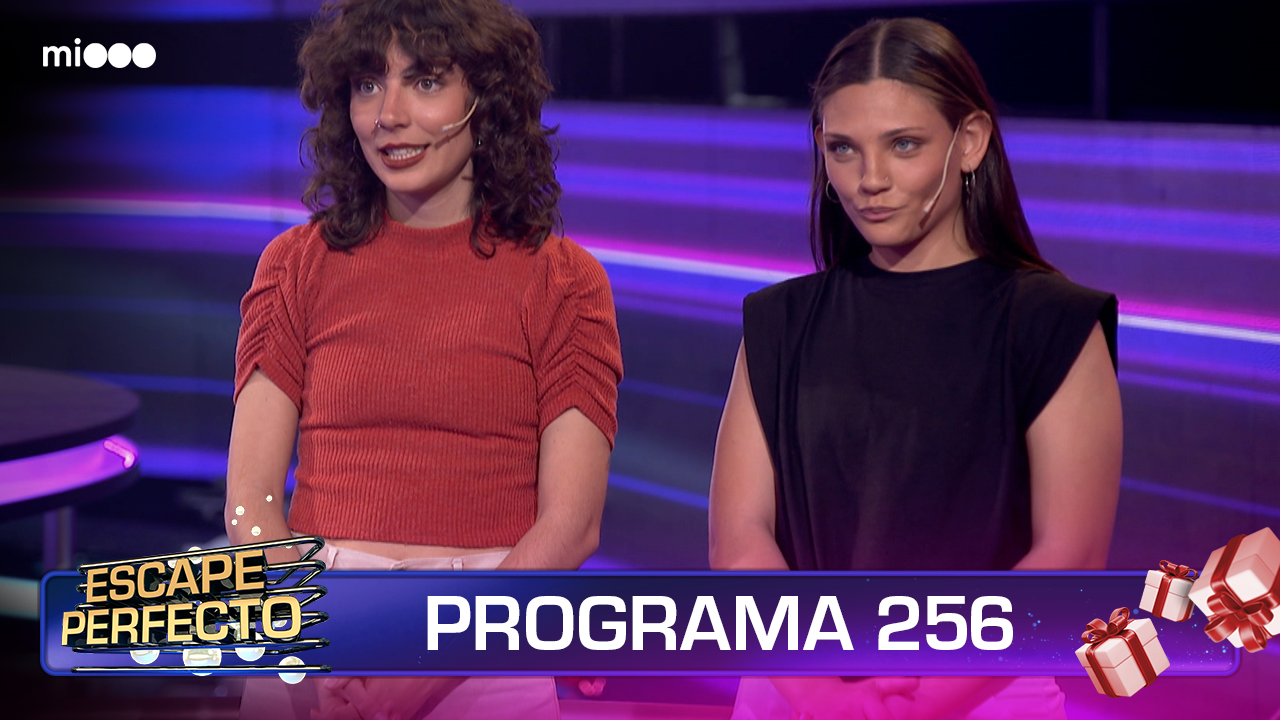 Programa 256 | Programas 2023