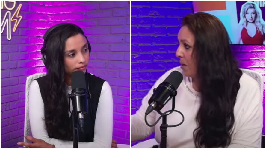 Adoptar en Argentina: Natalia Florido explica como es el proceso de adopcion | Mejores Momentos