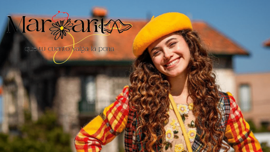 ¡Margarita llega a Telefe!: el estreno mas esperado | Cartelera