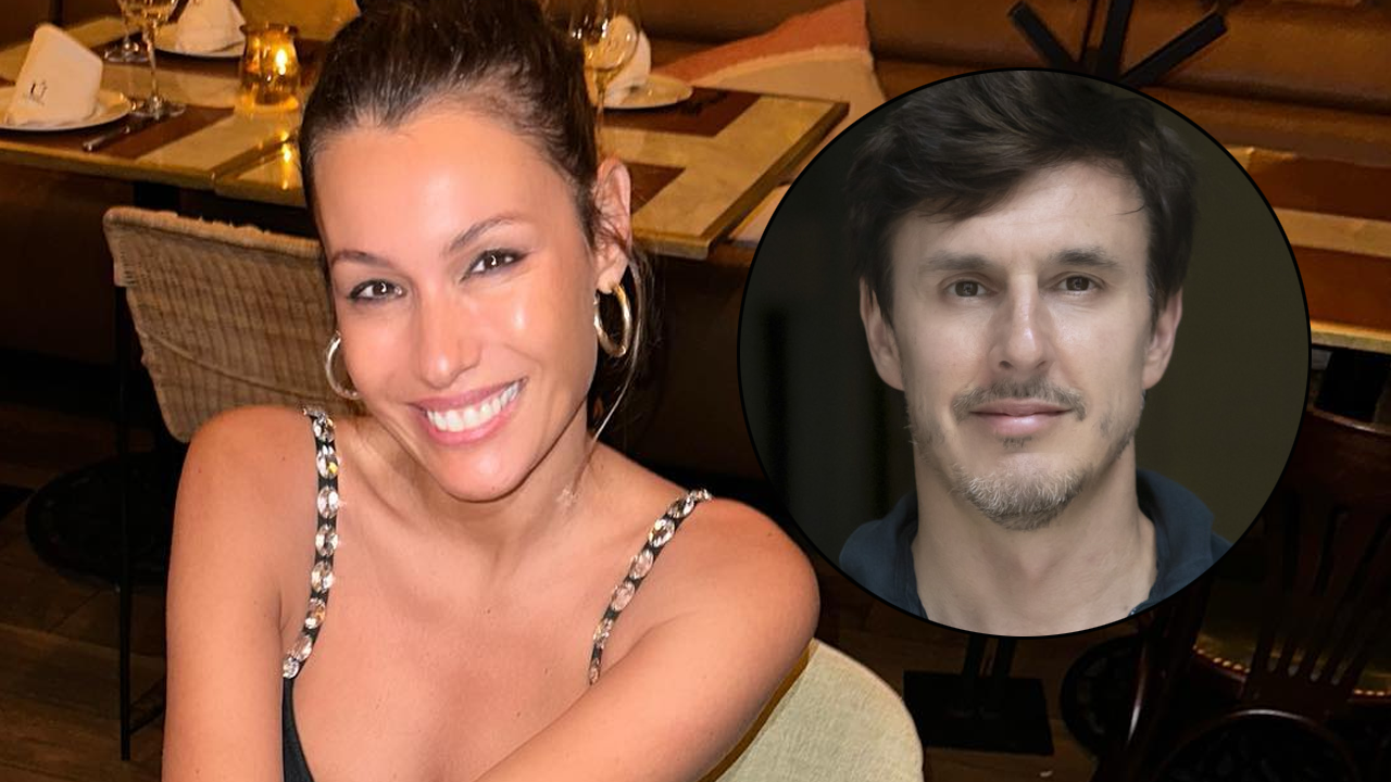 Pampita estaría separada de Roberto García Moritán: "Se dio cuenta de que es un nabo" | Espectáculos