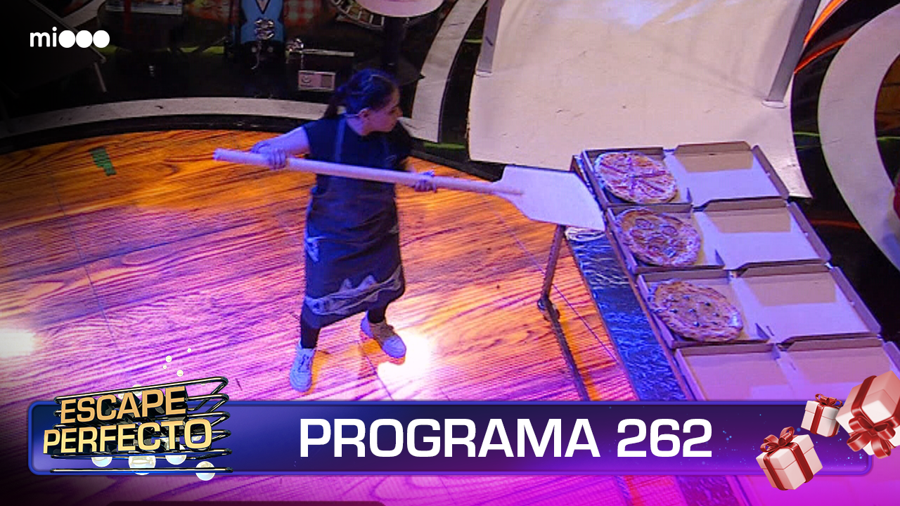 Programa 262 | Programas 2023