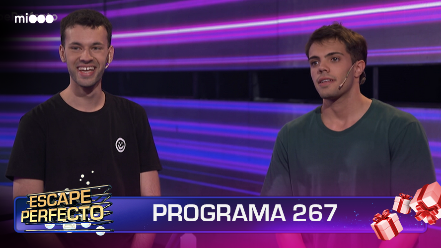 Programa 267 | Programas 2023