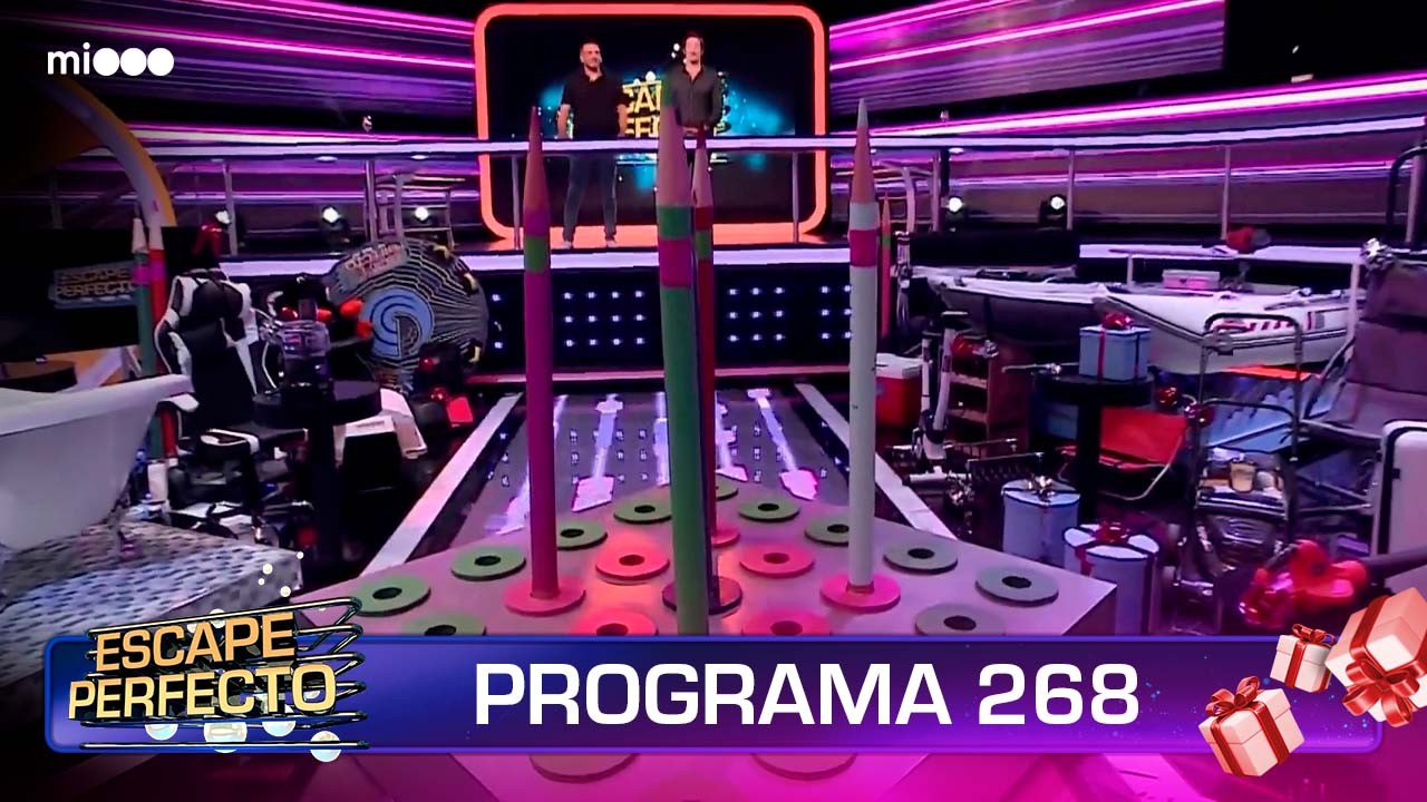 Programa 268 | Programas 2023