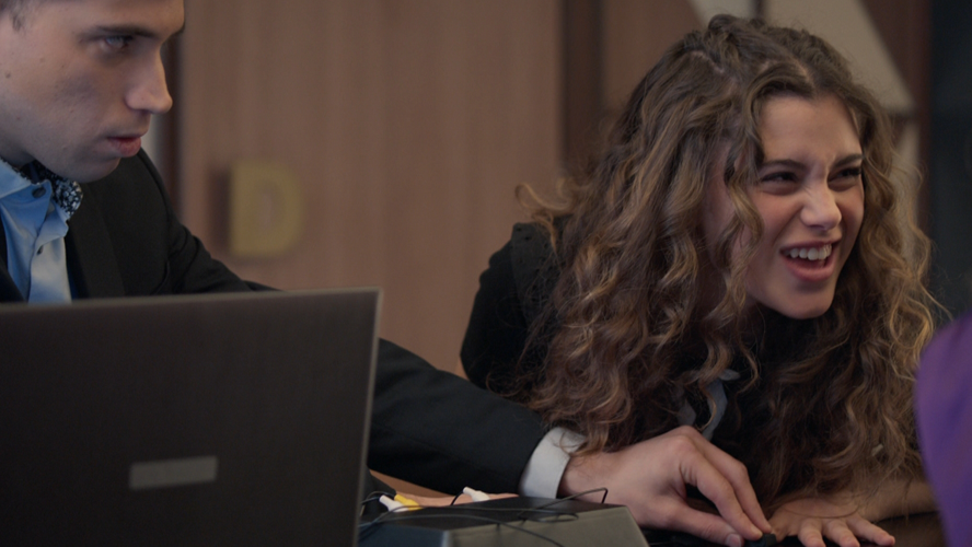 Capítulo 8 | Capítulos