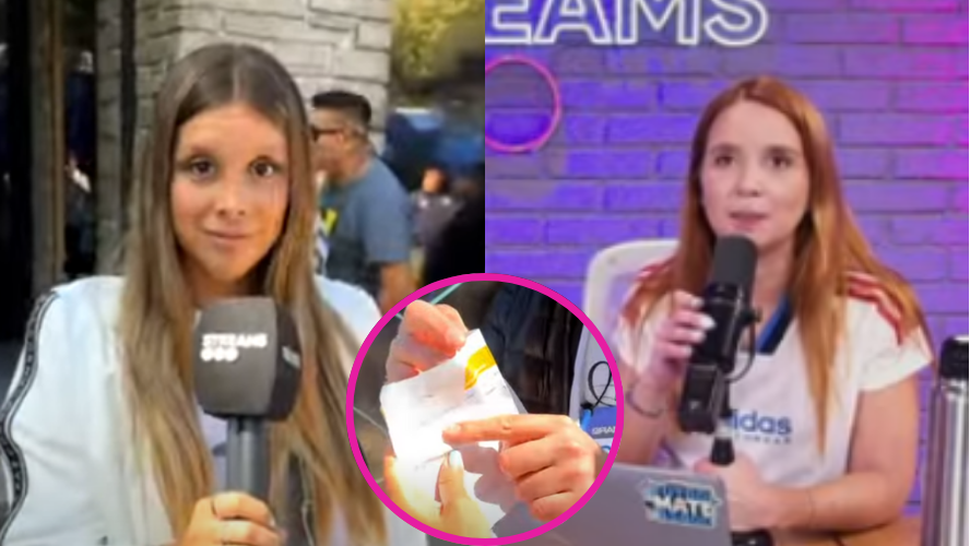 Renuncio al trabajo para entrar a gran hermano y lleva consejos sexuales | Mejores Momentos