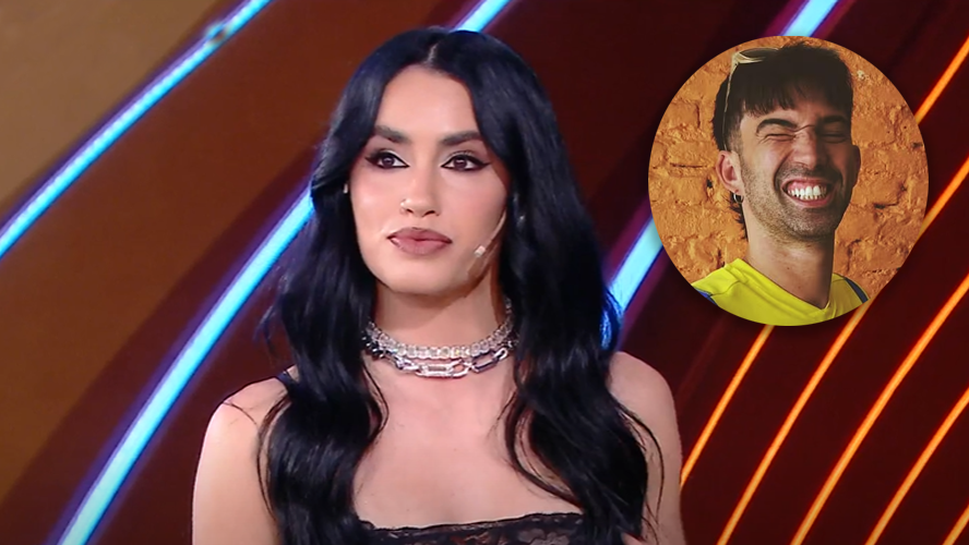 Lali está más enamorada que nunca de Pedro Rosemblat: "Estamos conviviendo" | Mejores momentos